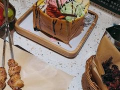 -唯烤汇(步阳江南甲第1期店)