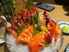 -大渔铁板烧(花园道店)