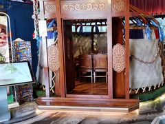 -额尔敦传统涮火锅·冰煮羊(铁东店)