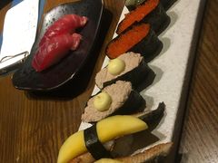 -大雄寿司(中华广场店)