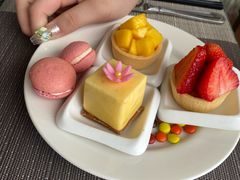 -白天鹅宾馆·流浮阁咖啡厅