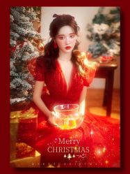 -米莱摄影写真(五大道别墅店)