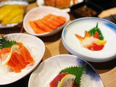 -星伦多自助料理·涮烤一体(杭州来福士店)