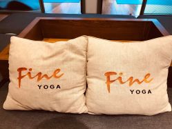 -FineYoga梵音瑜伽·普拉提