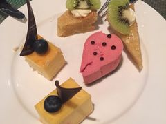 -浦东绿地铂骊酒店品珍轩中餐厅