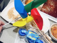 -海底捞火锅(高新万达店)