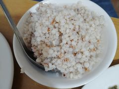 高粱米水饭-铁亭子豆腐馆(振兴街店)