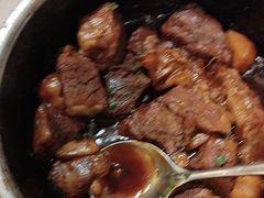 -惠丰堂饭庄·烤鸭·京味菜(翠微路店)