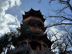 -塔云山