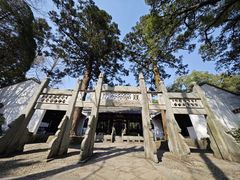-白鹿洞书院