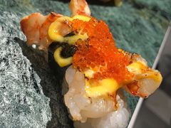 -昊·来了寿司(双楠2店)