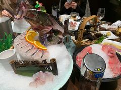 -东海怡品海鲜豆捞(星街坊店)