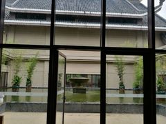 -惠州洲际度假酒店·西餐厅