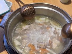 -椰夫人·养生椰子鸡(金沙洲永旺店)