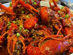 -小田油焖小龙虾(双井店)