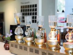 -dotcom coffee古点咖啡(致真大厦店)