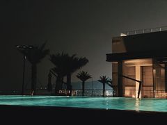 -深圳大梅沙京基洲际度假酒店