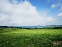 -御道口草原森林风景区