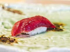 -银座岩
