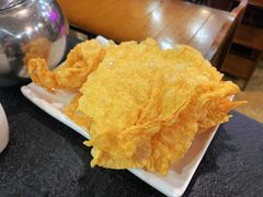 -老城红焖羊肉(人民路店)