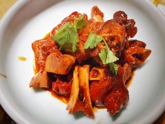 -周家二小姐的菜(西津渡店)