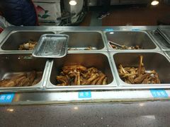-王裕興肉莊(南禅寺店)