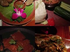 -花马天堂云南餐厅 Lost Heaven(高邮路店)