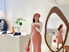 -追光 Dream Bakery(汉街店)