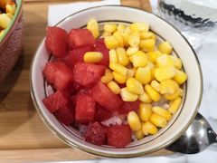 -Poke lemon海鲜波奇饭·柠檬茶(金碧开放小区店)