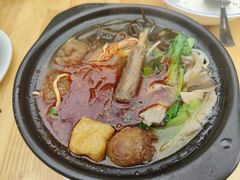 -清真·穆萨砂锅(大皮院店)