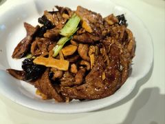 -大鸭梨烤鸭(金色漫香店)
