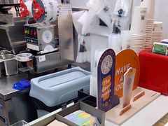 -古茗(开化临湖路店)