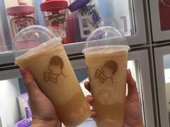 -喜茶(深圳海岸城店)