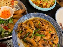 -杜家小馆(农大店)