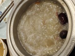 -草原传奇鲜羊火锅(桥北店)
