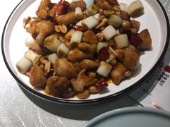 -雲蜀龙阁·金牌水煮鱼(方庄店)