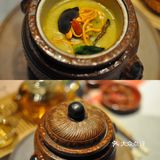 仪式感满满的美味素食：叶叶菩提～