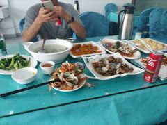 -景好海鲜餐厅(大鹏必选旅游店)