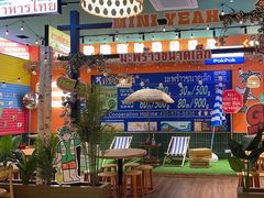 -迷你椰·泰式大排档(佛山顺德店)