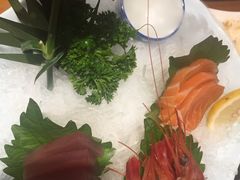 -一心创作料理屋(经开万达店)