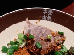 -受气牛肉·重庆耙牛肉(南坪总店)