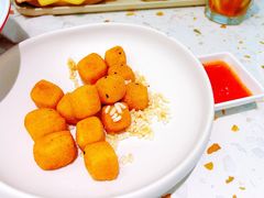 -大树餐厅(环球港店)