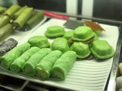 -陈记印尼风味小吃(北湖店)