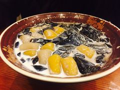 -鲜芋仙(高新万达广场店)