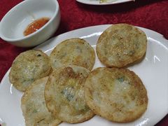 虾饼-蛇口康乐快餐鱼仔档(翠苑小区店)