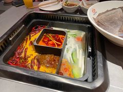 -洞子口重庆鲜货火锅(楚翘城旗舰店)