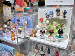 -泡泡玛特POPMART(上海环球港店)