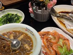 -湘湖大院(越王路店)