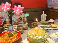 -山与蓝·轻糖鲜果蛋糕(勒泰店)