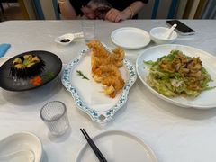 -品海楼·大连海胆锅贴馆(东港店)